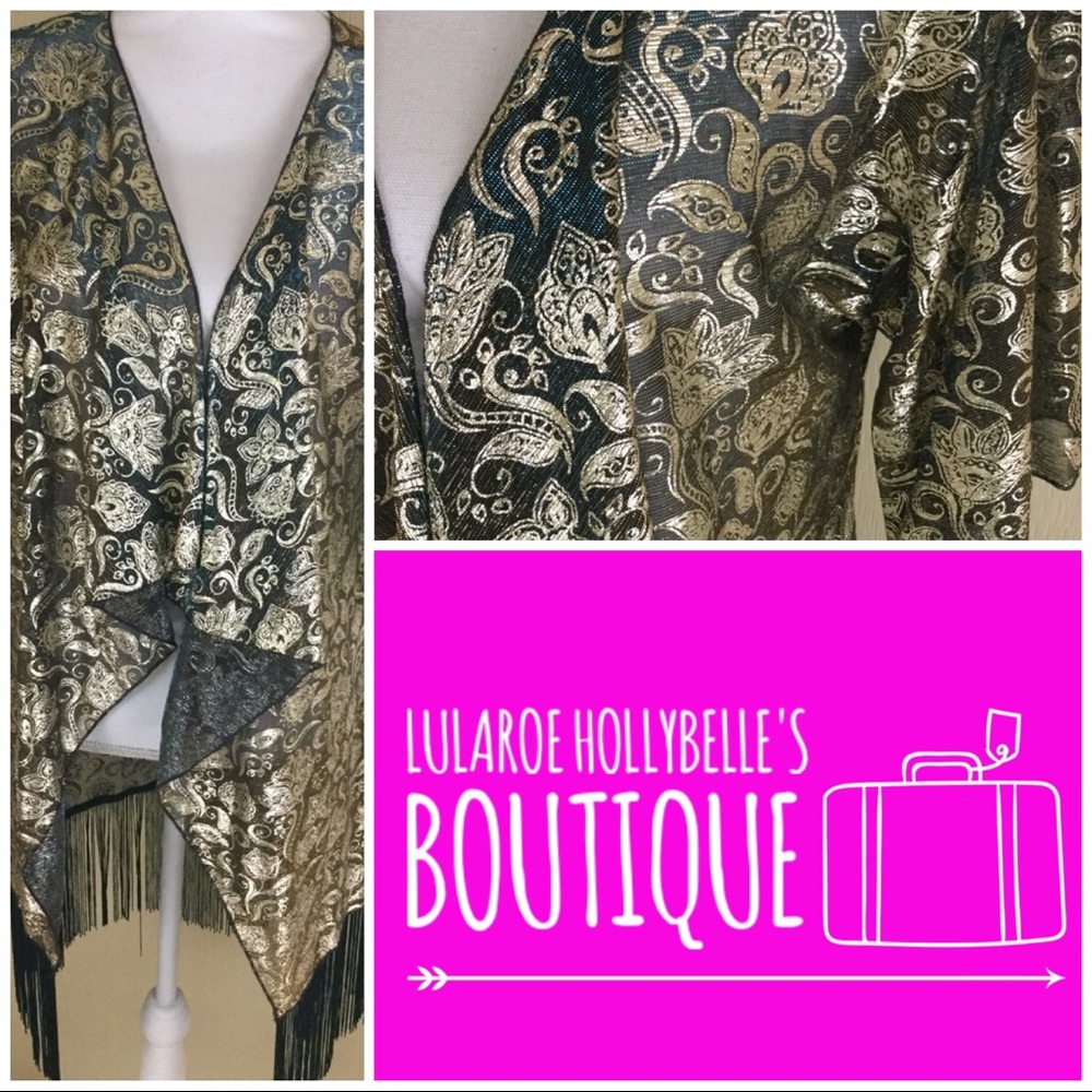 LulaRoe Monroe Small
